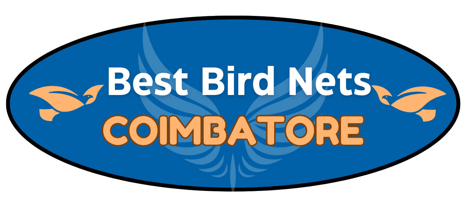 Best Bird Nets Coimbatore